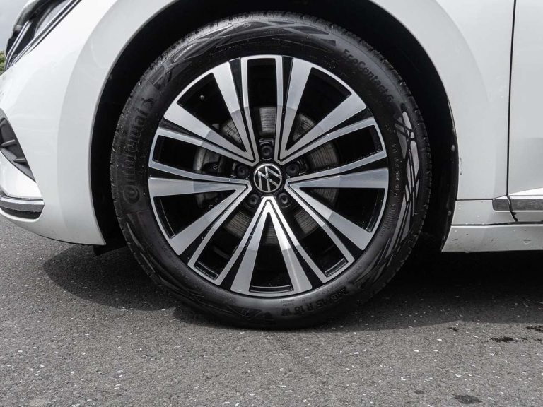 Volkswagen Arteon Shooting Brake 2.0 TDI 4MOTION DSG Elegance - photo 6