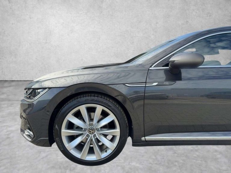Volkswagen Arteon Shooting Brake 2.0 TDI 4MOTION DSG R-Line - photo 6