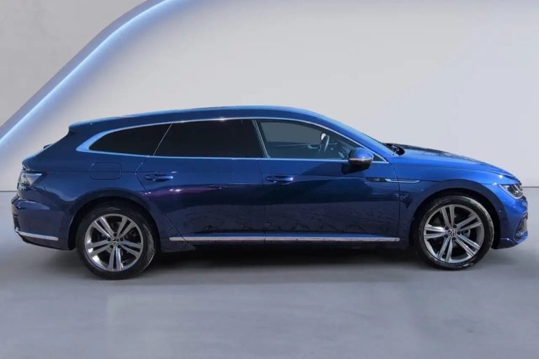 Volkswagen Arteon Shooting Brake 2.0 TSI DSG - photo 6