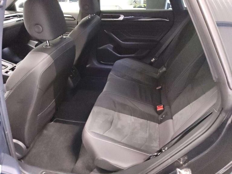 Volkswagen Arteon Shooting Brake 2.0 TDI DSG R-Line - photo 6