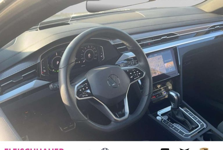 Volkswagen Arteon Shooting Brake 1.4 eHybrid R-Line - photo 7