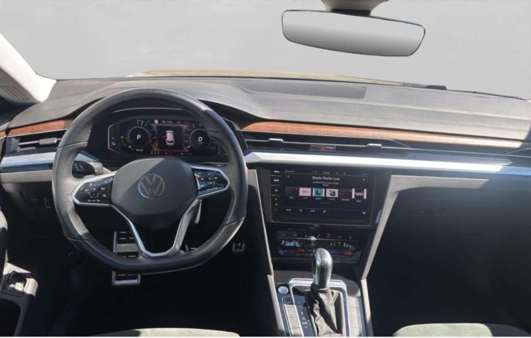 Volkswagen Arteon Shooting Brake 1.4 eHybrid DSG Elegance - photo 7