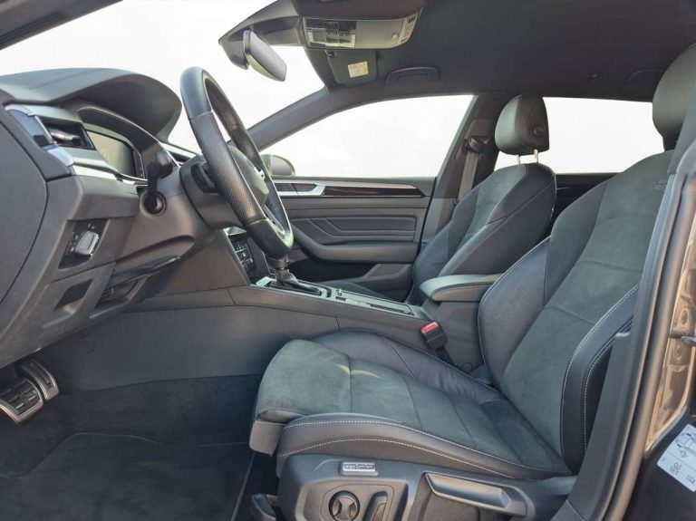 Volkswagen Arteon Shooting Brake 2.0 TDI DSG R-Line - photo 7