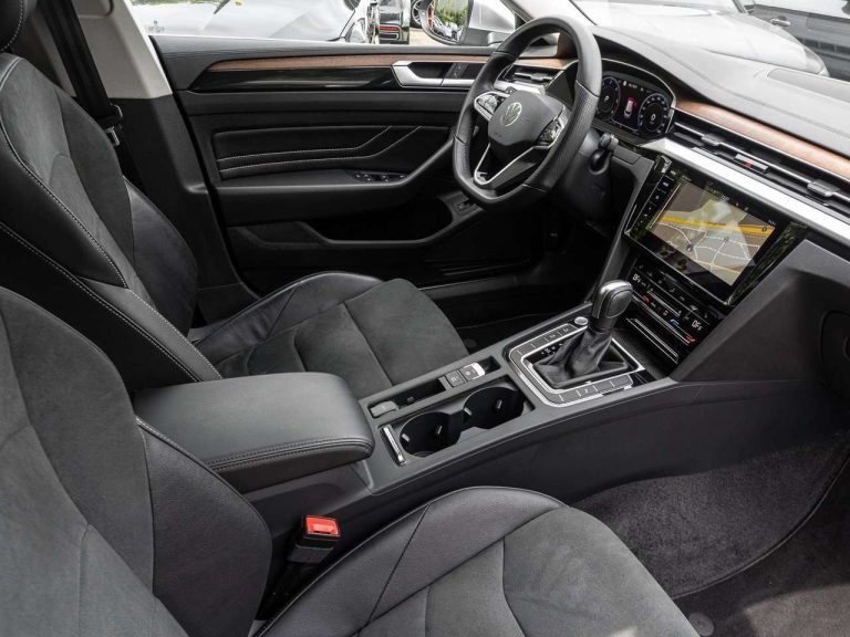 Volkswagen Arteon Shooting Brake 2.0 TDI 4MOTION DSG Elegance - photo 7