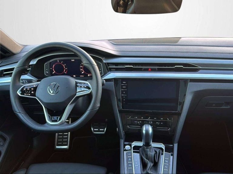 Volkswagen Arteon Shooting Brake 1.4 TSI eHybrid DSG R-Line - photo 7