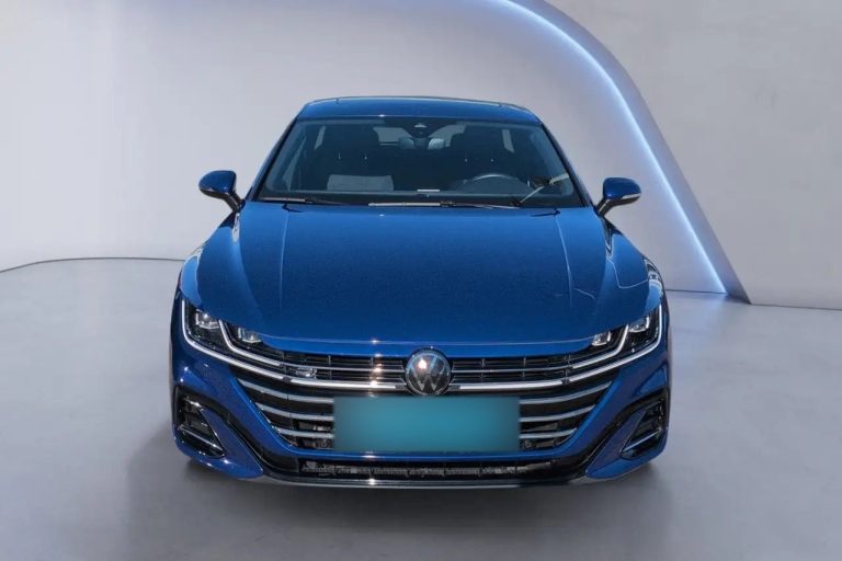 Volkswagen Arteon Shooting Brake 2.0 TSI DSG - photo 7