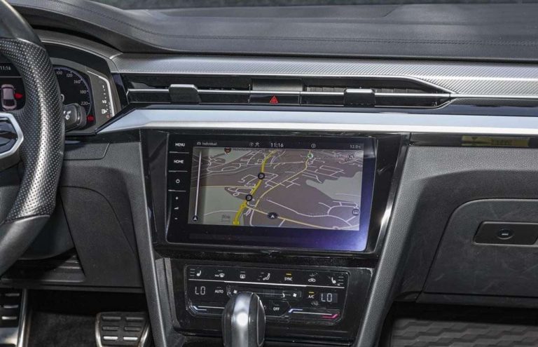 Volkswagen Arteon R-Line 2.0 TDI 200 ch DSG - photo 8
