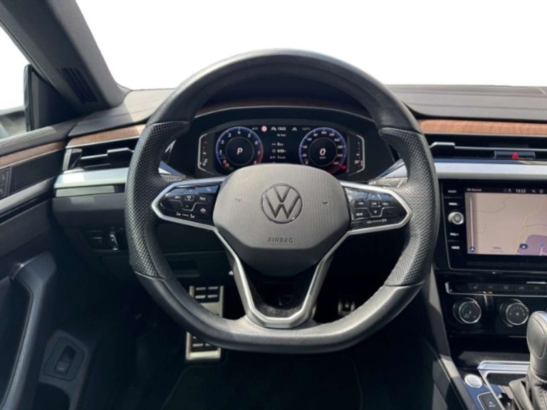 Volkswagen Arteon Shooting Brake 2.0 TSI DSG Elegance - photo 8