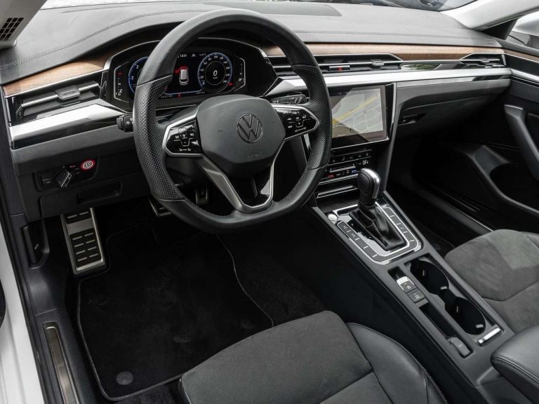 Volkswagen Arteon Shooting Brake 2.0 TDI 4MOTION DSG Elegance - photo 8