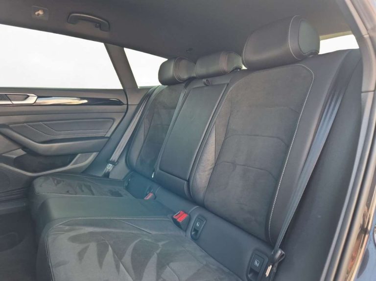 Volkswagen Arteon Shooting Brake 2.0 TDI DSG R-Line - photo 8