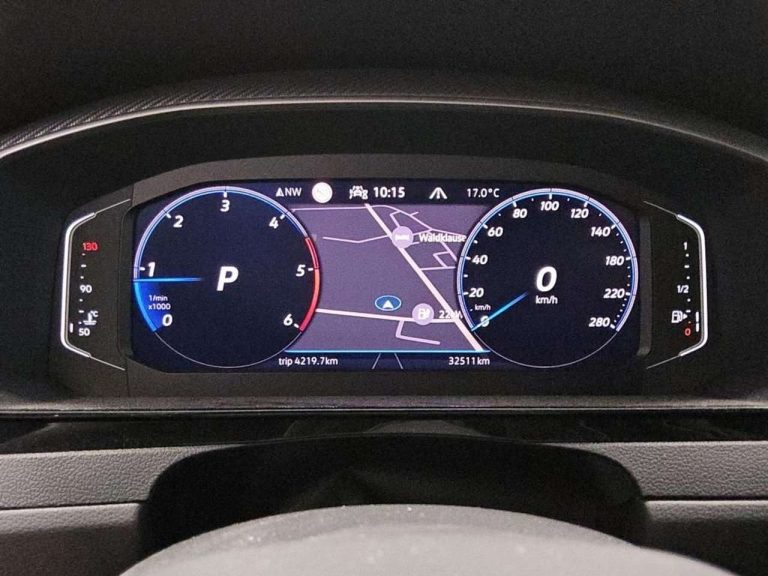 Volkswagen Arteon Shooting Brake 2.0 TDI DSG R-Line - photo 8