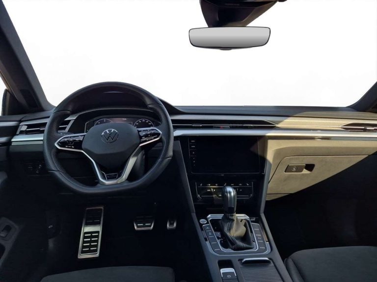 Volkswagen Arteon Shooting Brake 2.0 TDI DSG R-Line - photo 9