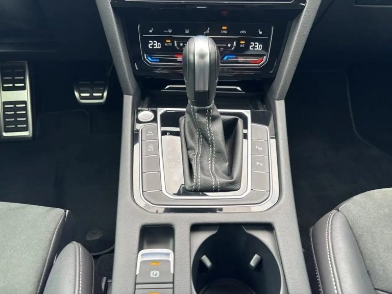 Volkswagen Arteon Shooting Brake 2.0 TSI DSG R-Line - photo 9