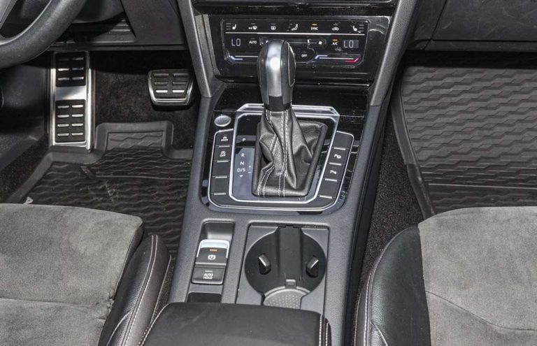 Volkswagen Arteon R-Line 2.0 TDI 200 ch DSG - photo 9
