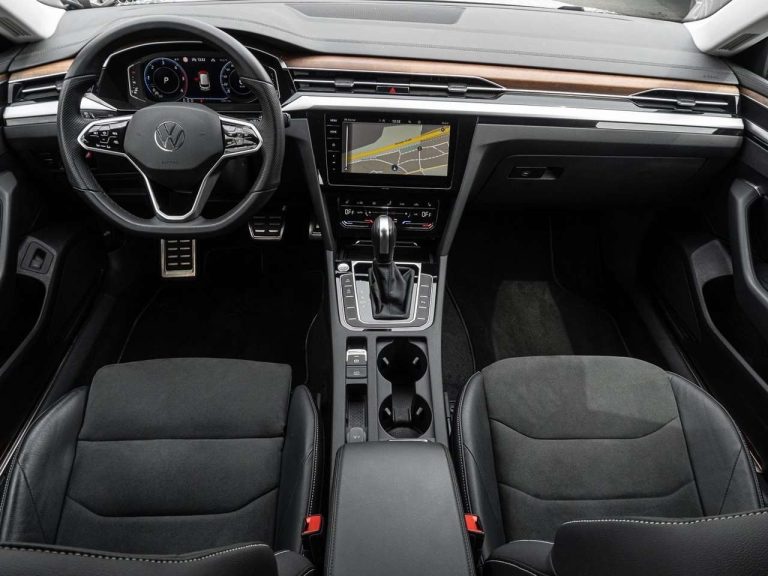 Volkswagen Arteon Shooting Brake 2.0 TDI 4MOTION DSG Elegance - photo 9