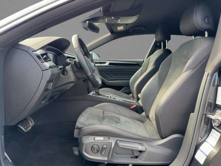 Volkswagen Arteon Shooting Brake 2.0 TDI 4MOTION DSG R-Line - photo 9
