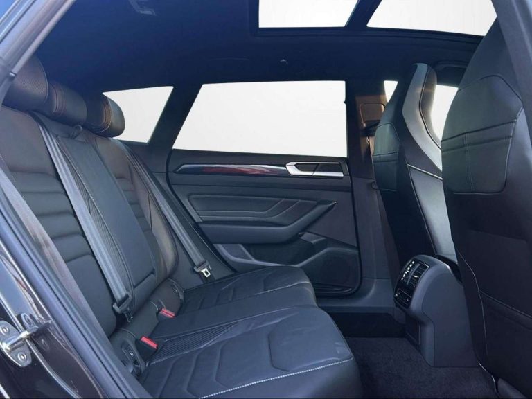 Volkswagen Arteon Shooting Brake 1.4 TSI eHybrid DSG R-Line - photo 9