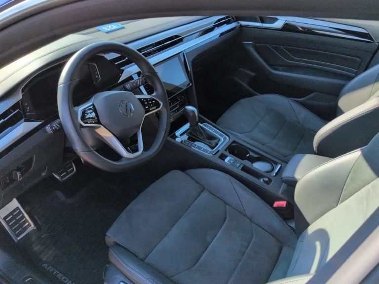 Volkswagen Arteon Shooting Brake 2.0 TSI DSG - photo 9