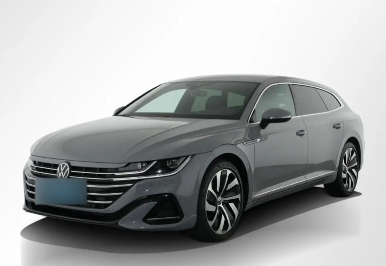 Volkswagen Arteon Shooting Brake 2.0 TSI R-Line