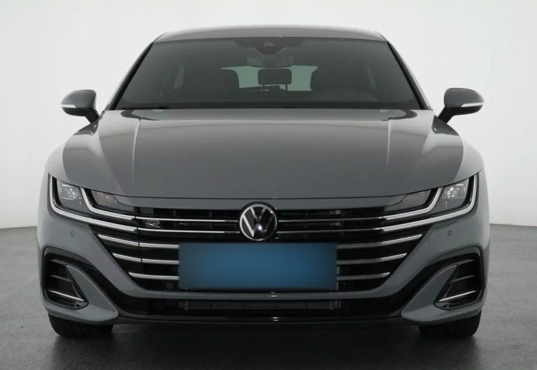 Volkswagen Arteon Shooting Brake 2.0 TSI R-Line - photo 10