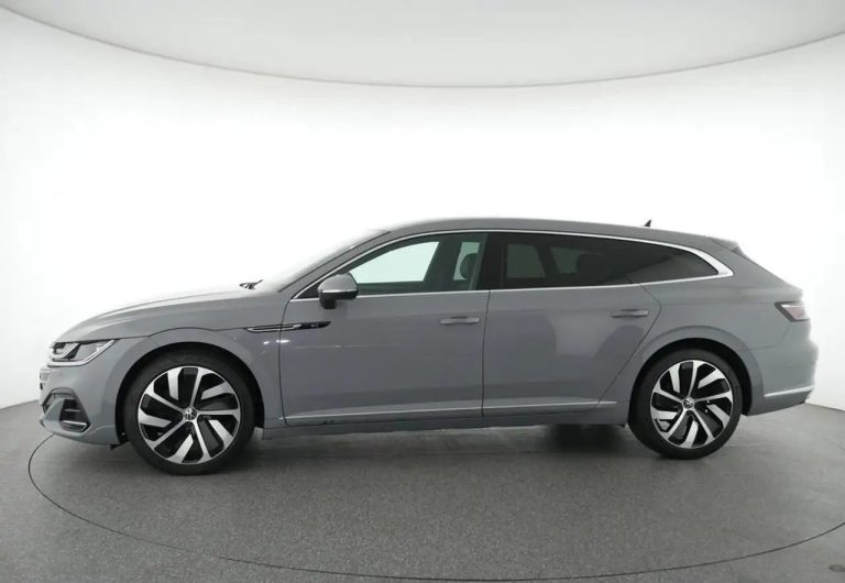 Volkswagen Arteon Shooting Brake 2.0 TSI R-Line - photo 12