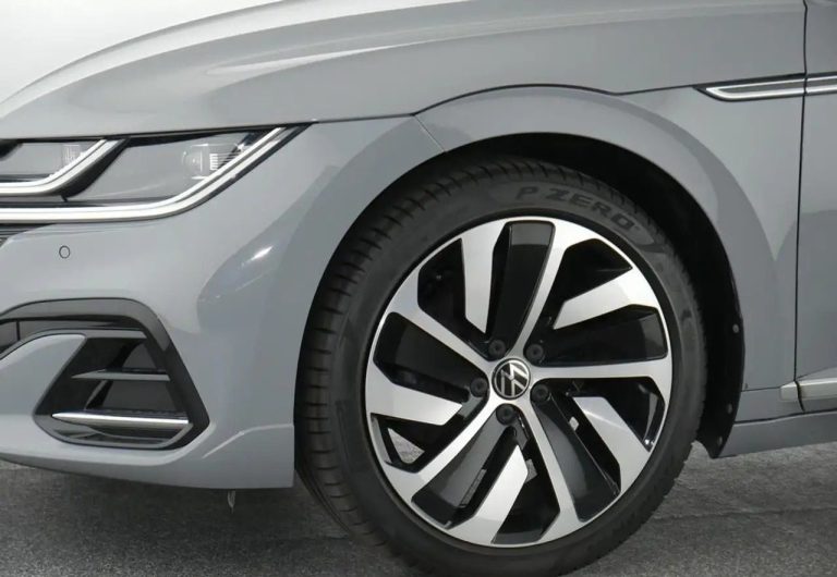 Volkswagen Arteon Shooting Brake 2.0 TSI R-Line - photo 13