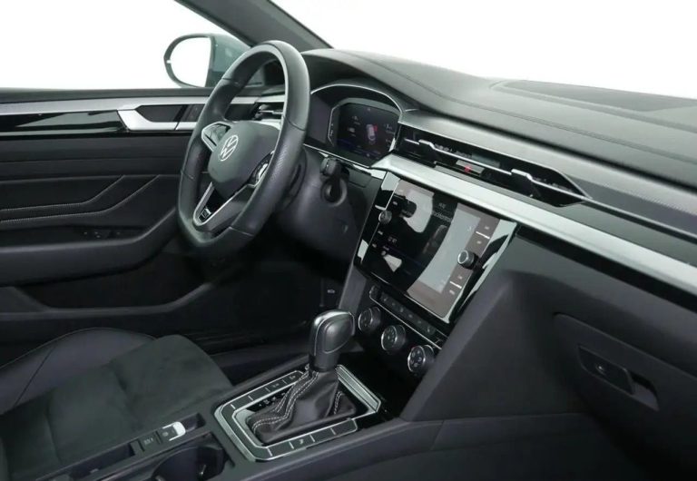 Volkswagen Arteon Shooting Brake 2.0 TSI R-Line - photo 3