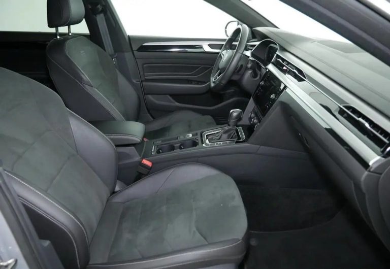 Volkswagen Arteon Shooting Brake 2.0 TSI R-Line - photo 4