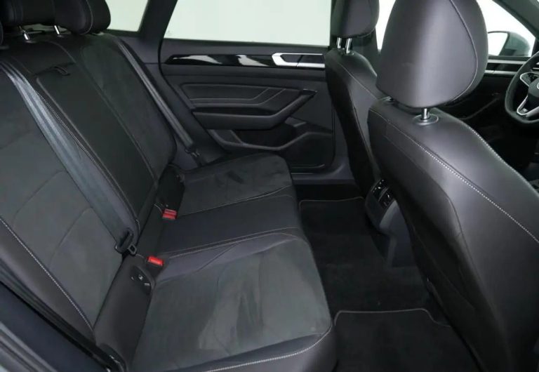 Volkswagen Arteon Shooting Brake 2.0 TSI R-Line - photo 5