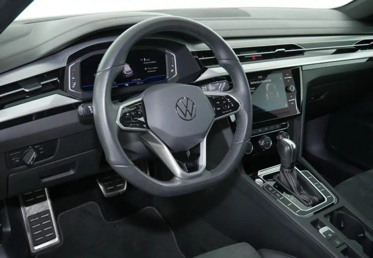Volkswagen Arteon Shooting Brake 2.0 TSI R-Line - photo 6