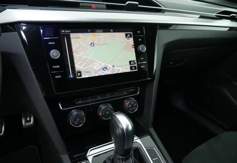 Volkswagen Arteon Shooting Brake 2.0 TSI R-Line - photo 7