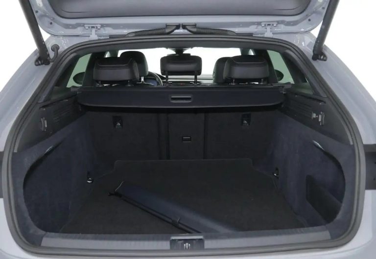 Volkswagen Arteon Shooting Brake 2.0 TSI R-Line - photo 9