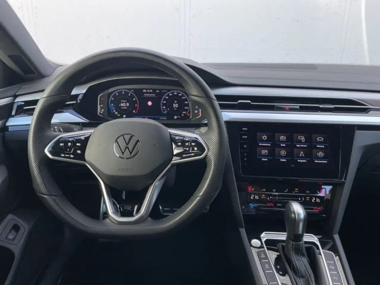 Volkswagen Arteon 2.0 TSI R-Line DSG - photo 10