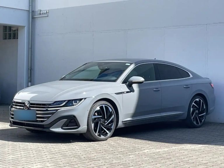 Volkswagen Arteon 2.0 TSI R-Line DSG - photo 2