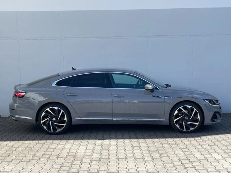 Volkswagen Arteon 2.0 TSI R-Line DSG - photo 4