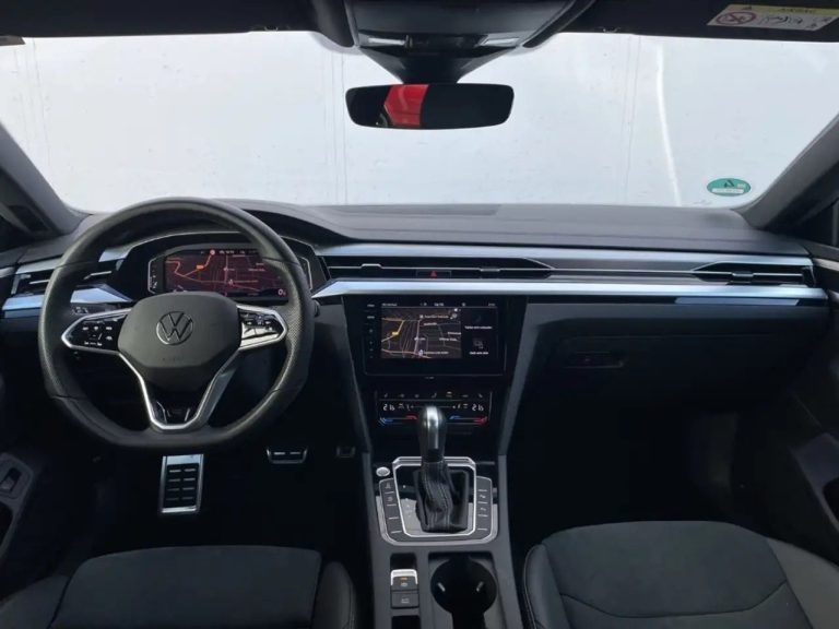 Volkswagen Arteon 2.0 TSI R-Line DSG - photo 9