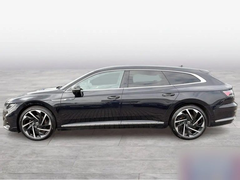 Volkswagen Arteon Shooting Brake 2.0 TDI DSG R-Line - photo 3