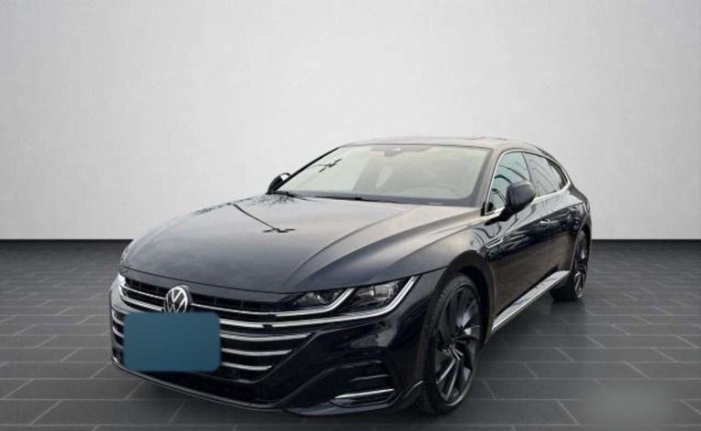 Volkswagen Arteon Shooting Brake 2.0 TDI 4MOTION DSG R-Line