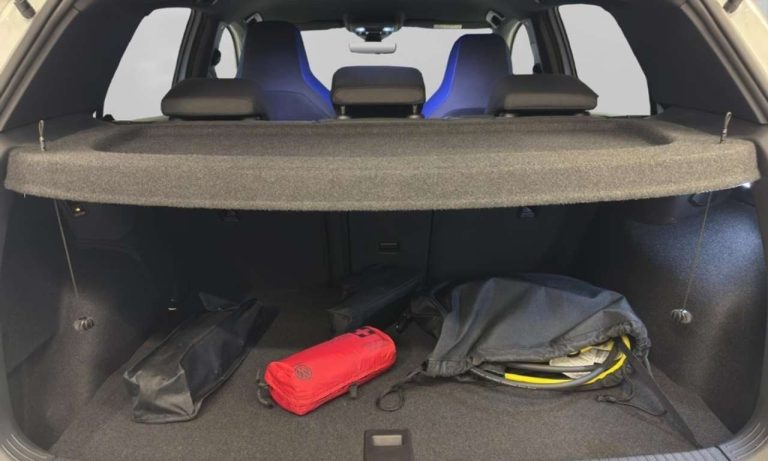 Volkswagen Golf GTE 1.4 TSI eHybrid - photo 14
