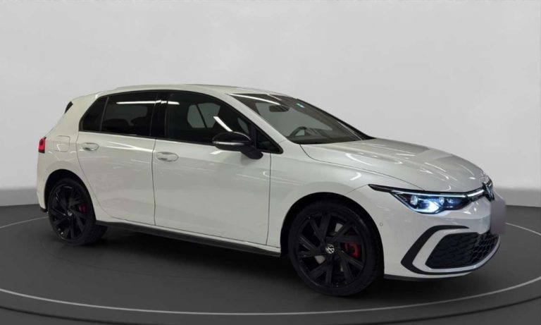 Volkswagen Golf GTE 1.4 TSI eHybrid - photo 3