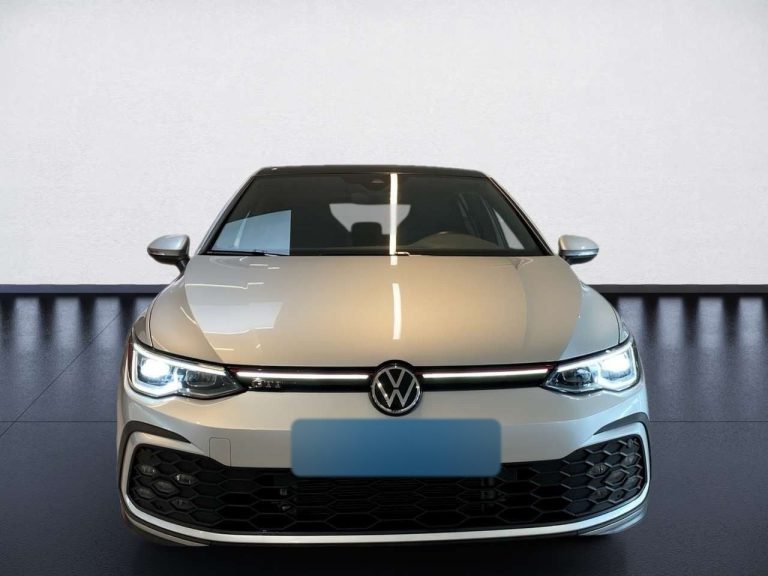 Volkswagen Golf GTI 2.0 TSI DSG - photo 8