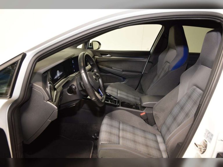 Volkswagen Golf GTE 1.4 eHybrid DSG - photo 9