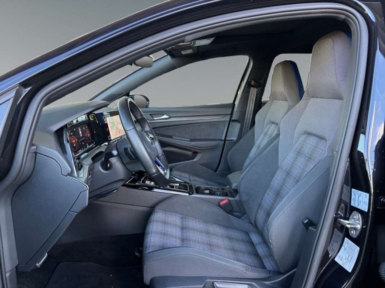 Volkswagen Golf GTE - photo 6