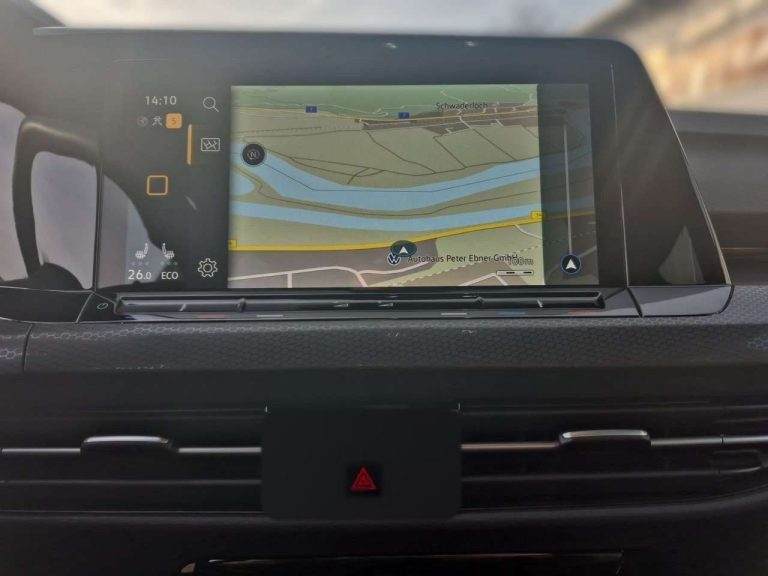 Volkswagen Golf GTE 1.4 eHybrid DSG - photo 7
