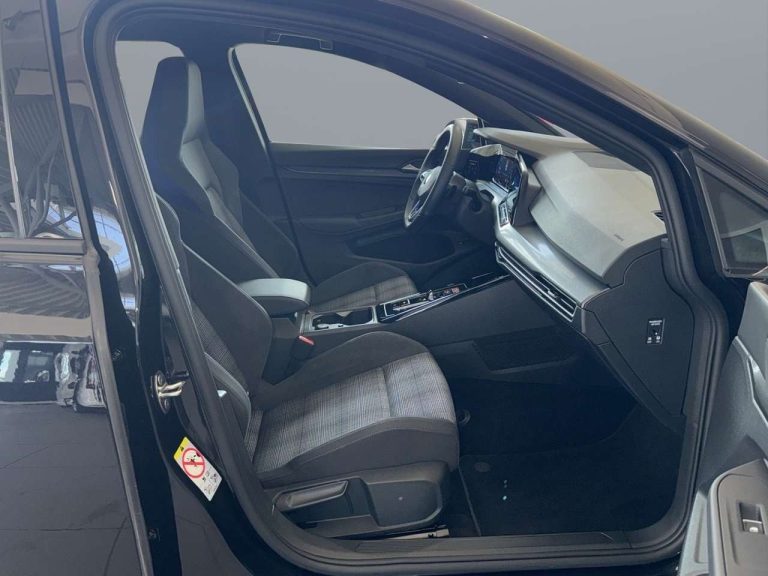 Volkswagen Golf GTE 1.4 eHybrid DSG - photo 8