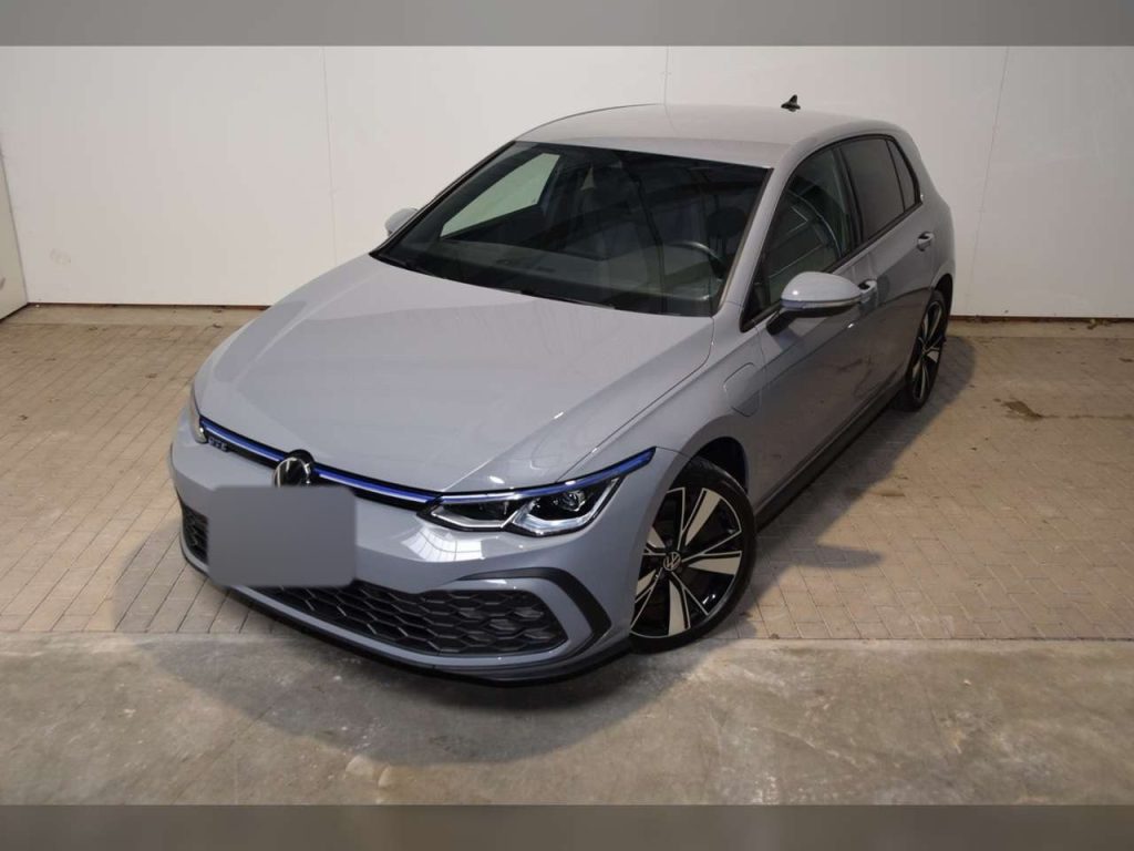 Volkswagen Golf GTE DSG