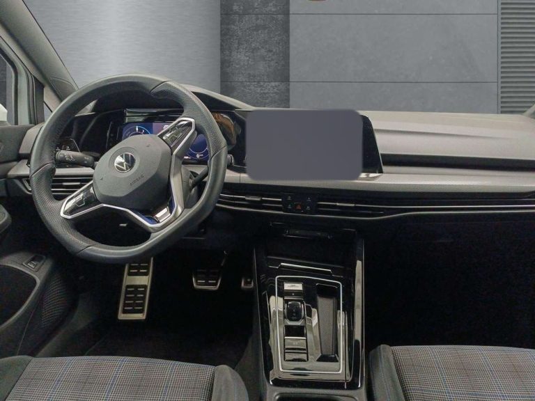 Volkswagen Golf GTE - photo 10