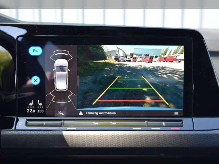 Volkswagen Golf GTE 1.4 eHybrid DSG - photo 14