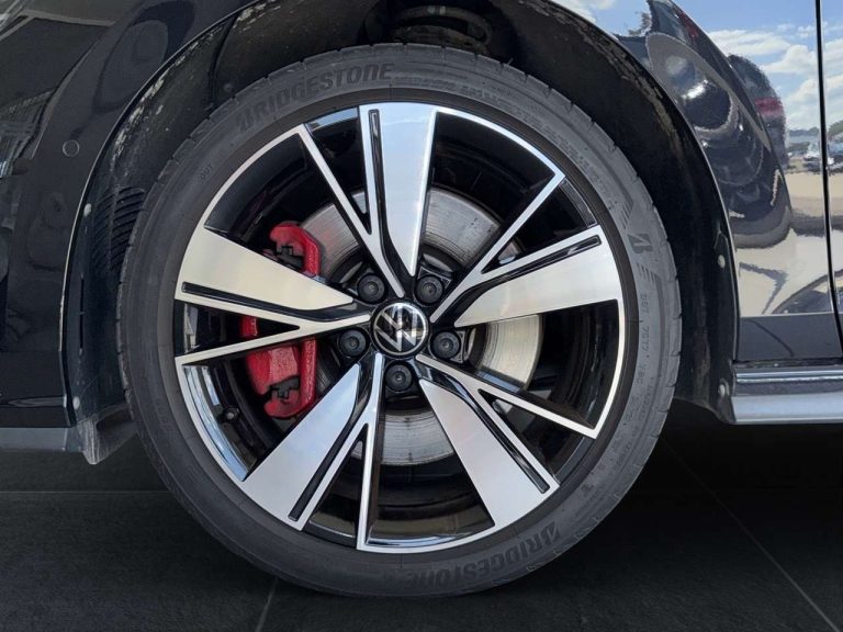 Volkswagen Golf GTE 1.4 eHybrid DSG - photo 15