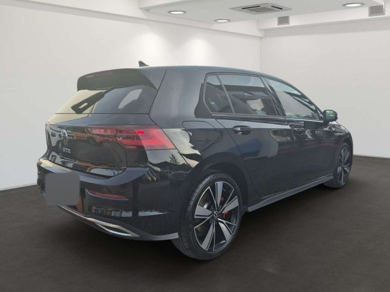 Volkswagen Golf GTE 1.4 eHybrid DSG - photo 2